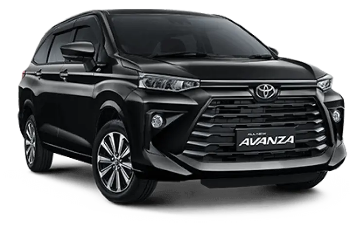 Sewa Toyota Avanza tebet barat