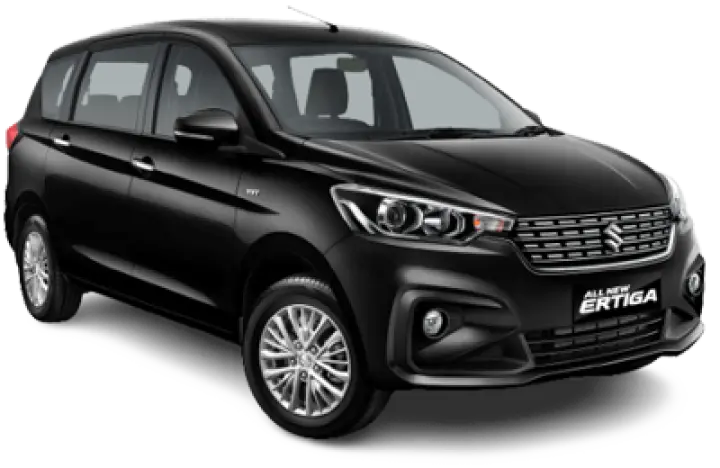 Sewa Suzuki Ertiga tebet barat