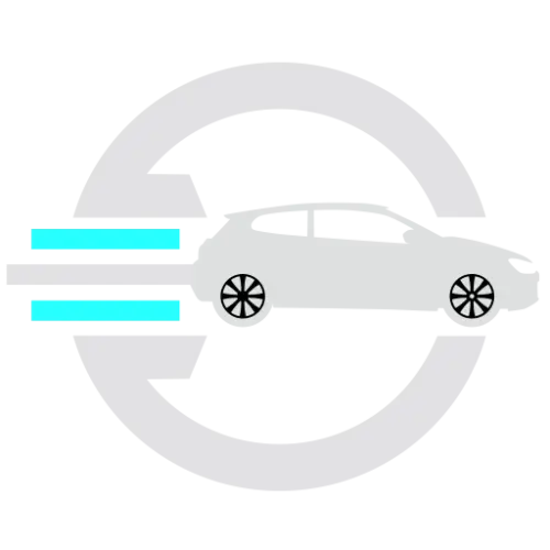 Logo Sewa Mobil Tebet Barat
