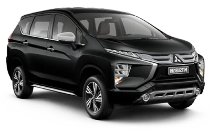 Sewa Mitsubishi XPander tebet barat